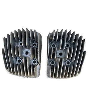 Головки циліндра на Іж Юпітер 4 (Пара), фото 1