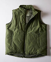 Жилет Level 7 Primaloft олива