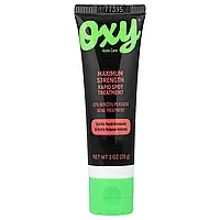 Oxy Skin Care, Advanced Care, швидке видалення плям із пребіотиками, максимальна ефективність, 28 г (1) оригінал
