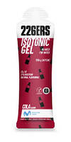 Ізотонічний гель 226ERS ISOTONIC GEL кола 68g (100 мг. кофеїну, 22 г. вуглеводів)