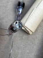 Лампа індікаторна  ТНИ - 1.5Д   150В  10000годин