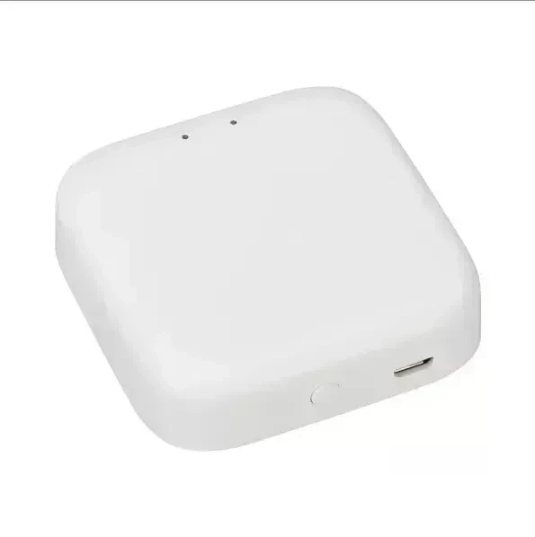 Шлюз керування WIFI; ZigBee; Tuya; HomeLink PROLUM 751025