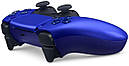 Геймпад PlayStation 5 Dualsense BT, Cobalt Blue, фото 3