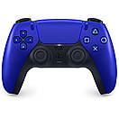 Геймпад PlayStation 5 Dualsense BT, Cobalt Blue, фото 5
