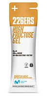 Енергетичний гель 226ERS HIGH FRUCTOSE GEL пряне печиво 80 г. (вуглеводи 55 г.)