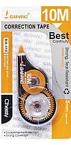 Коректор стрічковий 5 мм х 10 метрів "BA-Hang" 110