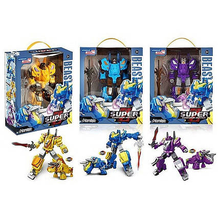 Трансформер (038)