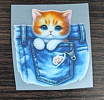 Термоналіпка на одяг