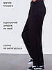 Жіночі спортивні штани великого розміру 58/60 62/64 66/68 70/72 / спортивні штани для повних жінок /, фото 3