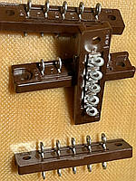 Плата  сполучна  3ПС10 - 5