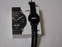 Стильний смарт годинник AMAZFIT POP 3R - функціональність та елегантність