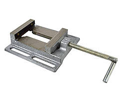 Лещата для сверлильного верстата 100 мм Geko G01042