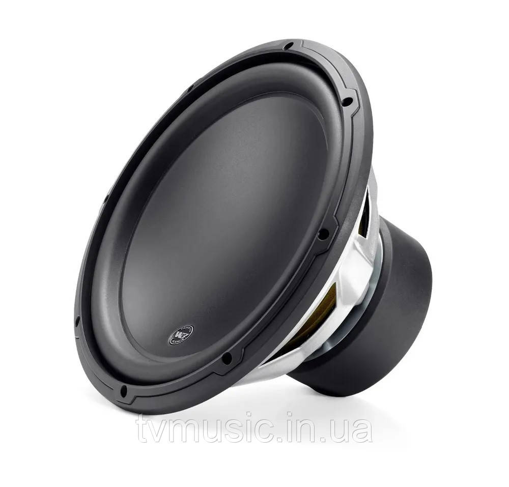 Сабвуферний динамік JL Audio 12W3v3-2, фото 1