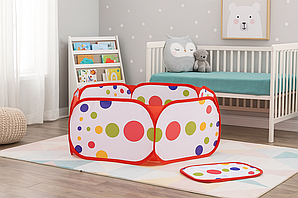 Сухий басейн для куль 6494