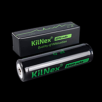 Акумулятори для ліхтариків Videx