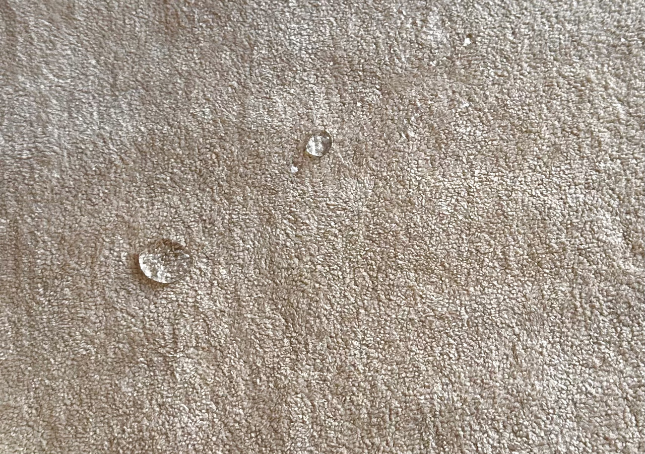 Тканина для меблів водовідштовхувальна велюр матовий Фауна 17 Fauna 17, фото 1