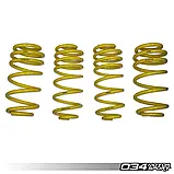 Пружини 95B Porsche Macan 034motorsport, фото 2