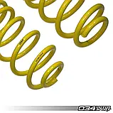 Пружини 95B Porsche Macan 034motorsport, фото 3