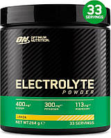 Optimum Electrolyte Powder 264g (IRL)