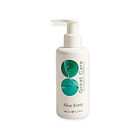 Гель Алое Aloe Forte Great Care, 200 мл