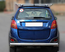 Chery Beat 2009-2015 рр.