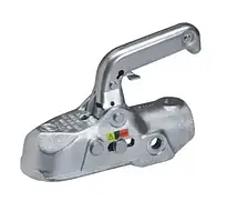 Комплектуючі для причепів