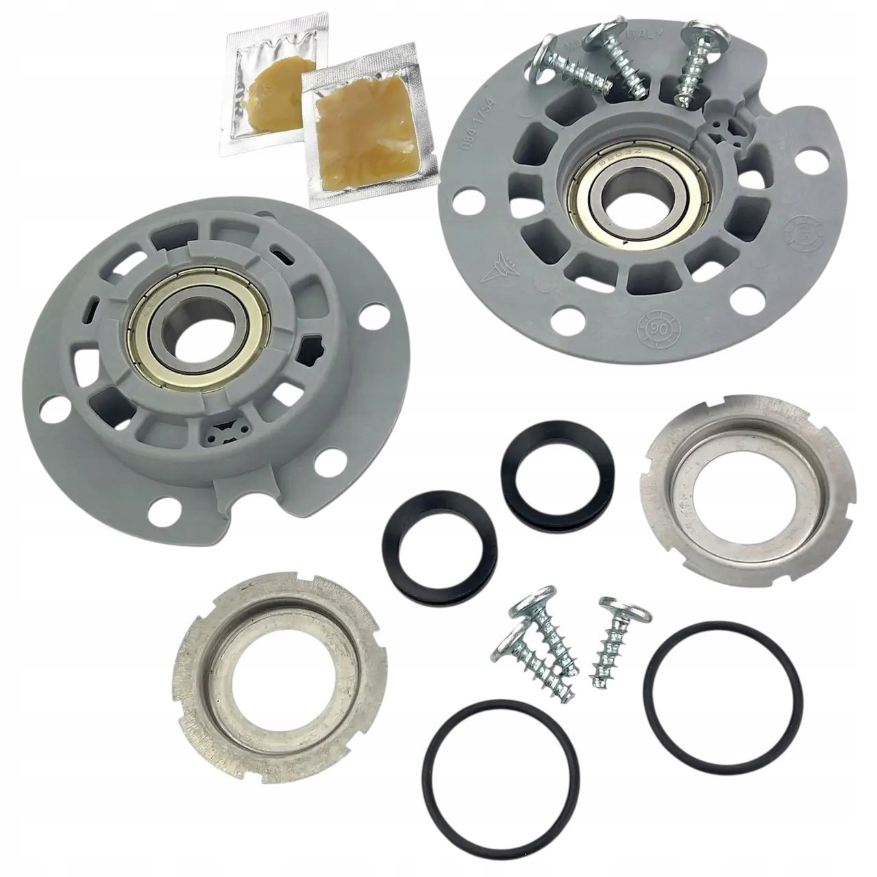 Підшипники для пральної машини WHIRLPOOL AWT AWE PTL, комплект з 2 штук