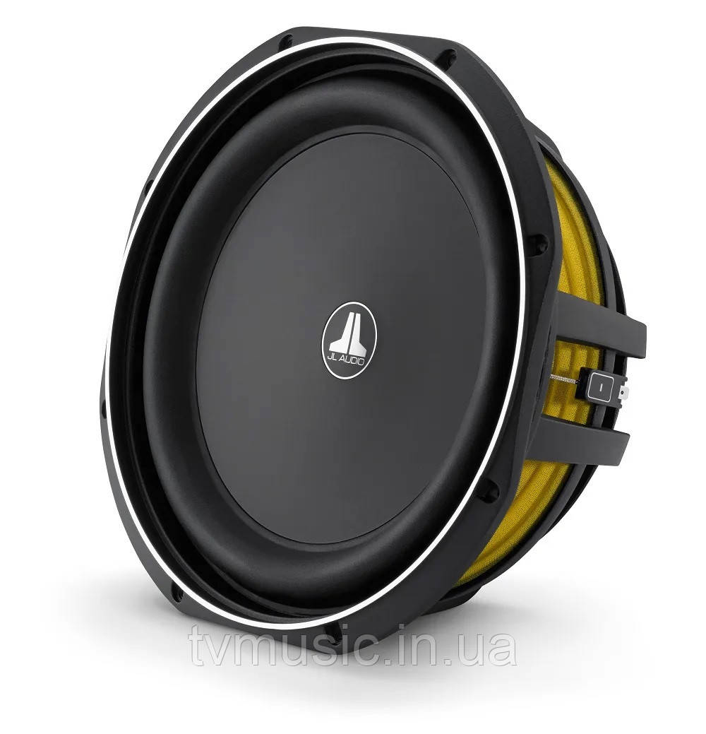 Сабвуферний динамік JL Audio 12TW1-2, фото 1