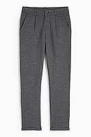 Трикотажні сірі штани для підлітка 170 (14Y+)