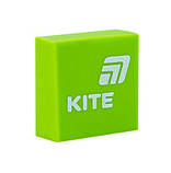 Гумка кольорова "Kite" /K19-024/ "Bloom" синтетичний каучук, фото 2