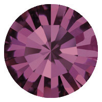 Конусні стрази Preciosa ss5/pp11(1.70 - 1.80 мм) Amethyst, фото 1