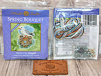 Набір для вишивання "Seagull//Чайка" Mill Hill MH181716