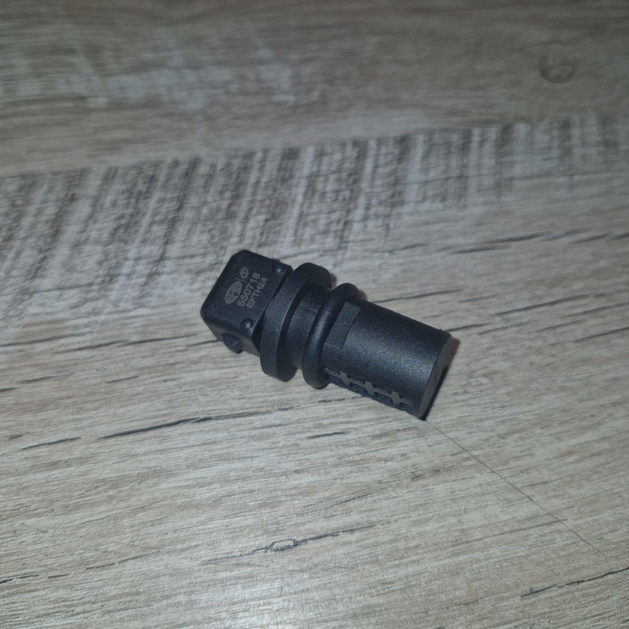 Датчик температури повітря ERA 550718A DAEWOO CHEVROLET у гофру