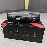 Тепловізійний монокуляр HikMicro Lynx LH35 2.0, 384×288, 50 Гц, об'єктив 35 мм, OLED 1024×768, Wi-Fi