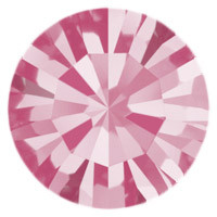 Конусні стрази Preciosa ss40(8.40 - 8.65 мм) Rose, фото 1