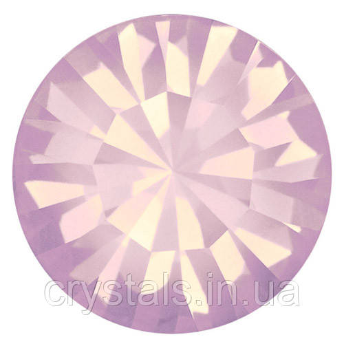 Конусні стрази Preciosa ss25(5.40 - 5.60 мм) Rose Opal, фото 1