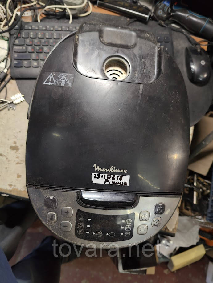 Мультиварка MOULINEX MK611832 No 25110818