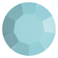 Конусні стрази Preciosa ss27(5.80 - 6.00 мм) Turquoise, фото 1