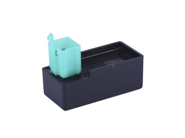 Комутатор скутер Хонда Діо 18/27/Takt 24