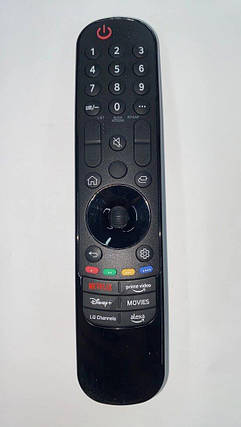 Пульт дистанційного керування LG AN-MR23GA IR (без голосового керування), фото 2