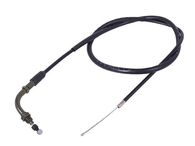Трос газу  на мотоцикл LF150-2E