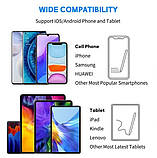 Стилус магнітний універсальний 3 в 1 для IOS і Android, фото 8