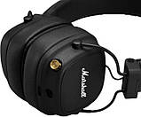 Навушники бездротові для ПК і смартфона Marshall Major IV, фото 6