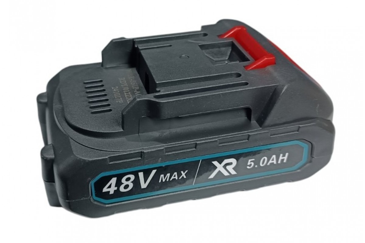 Акумулятор літій-іонний 48 V 5 Ah для електроінструмента різних типів, фото 1