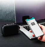 Колонка Bluetooth бездротова з FM радіо Kuulaa MG2, фото 3