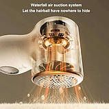 Машинка для видалення ковтунців з одягу бездротова JOYROOM JR-CY517, фото 4