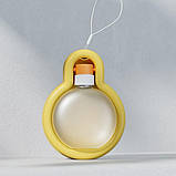 Поїльник портативний дорожній для собак 500 мл, фото 3