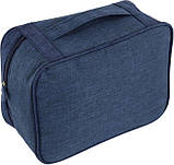 Органайзер дорожній Travel Digital Pouch сумка для аксесуарів, фото 5