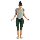 Масажер роликовий для ніг і ступень Fumico з акупресурним ефектом, розслаблення, фото 5