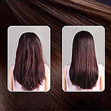 Фен-щітка HAIRE DRYER 6 в 1 HA61 з насадками, іонізацією і захистом від перегрівання, 1300 Вт, фото 5